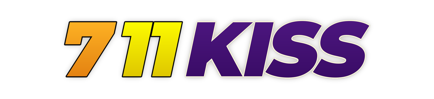 711kiss